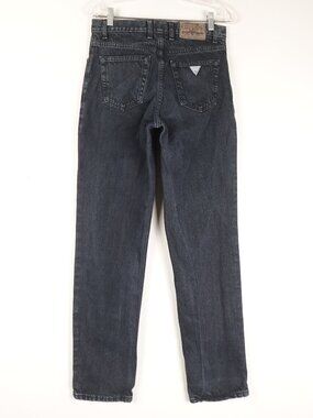 Vintage Guess Georges Marciano Jeans Men's 30 (30x32) Made in Canada 80s 90s